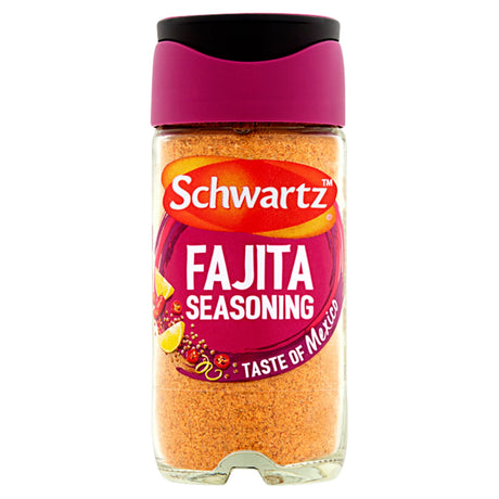 Schwartz Fajita Seasoning 46 g