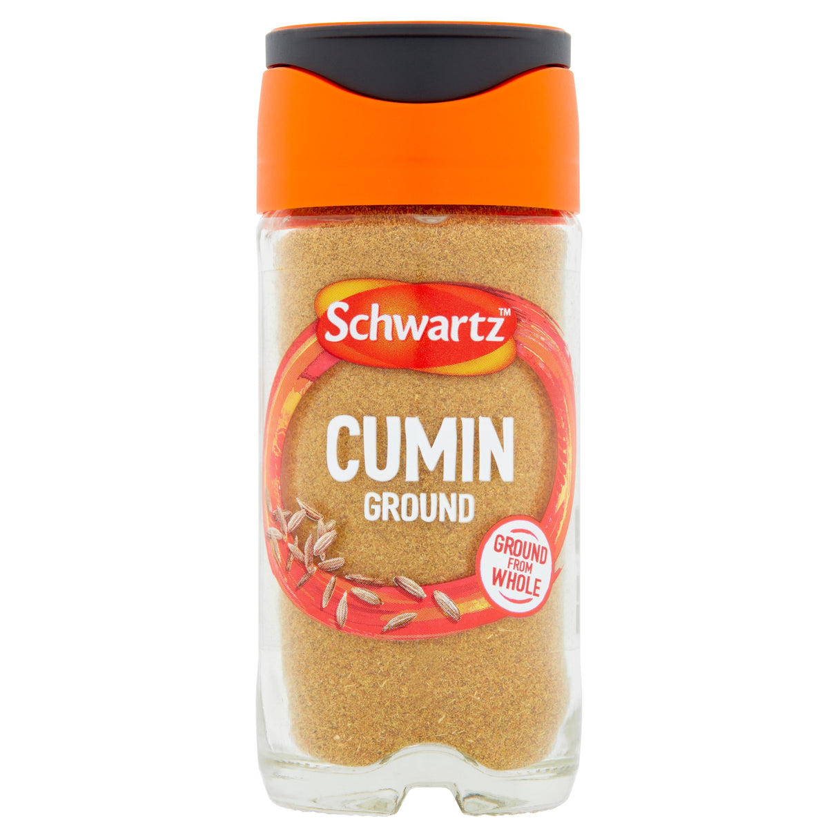 Schwartz Ground Cumin 37 g