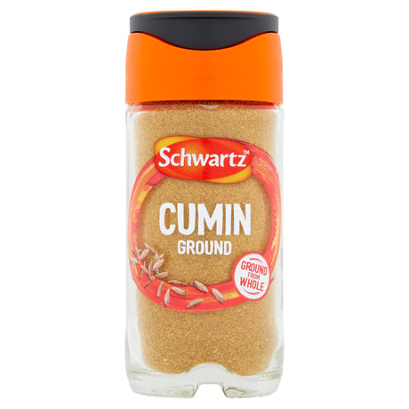 Schwartz Ground Cumin 37 g