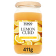 Tesco Lemon Curd 411 g