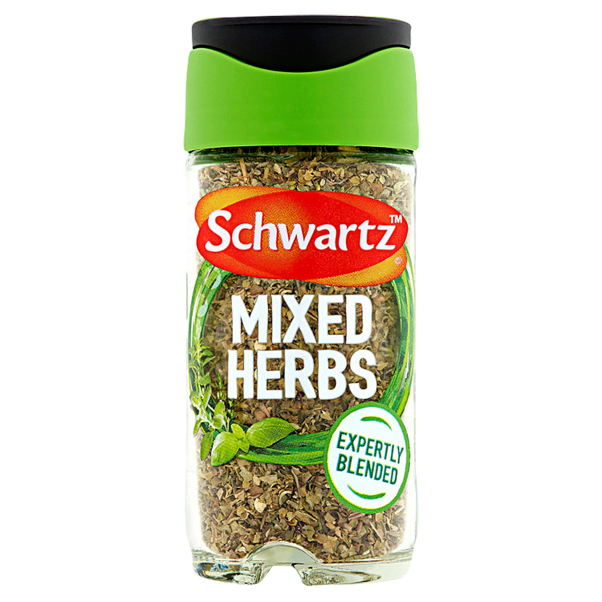 Schwartz Mixed Herbs 11 g