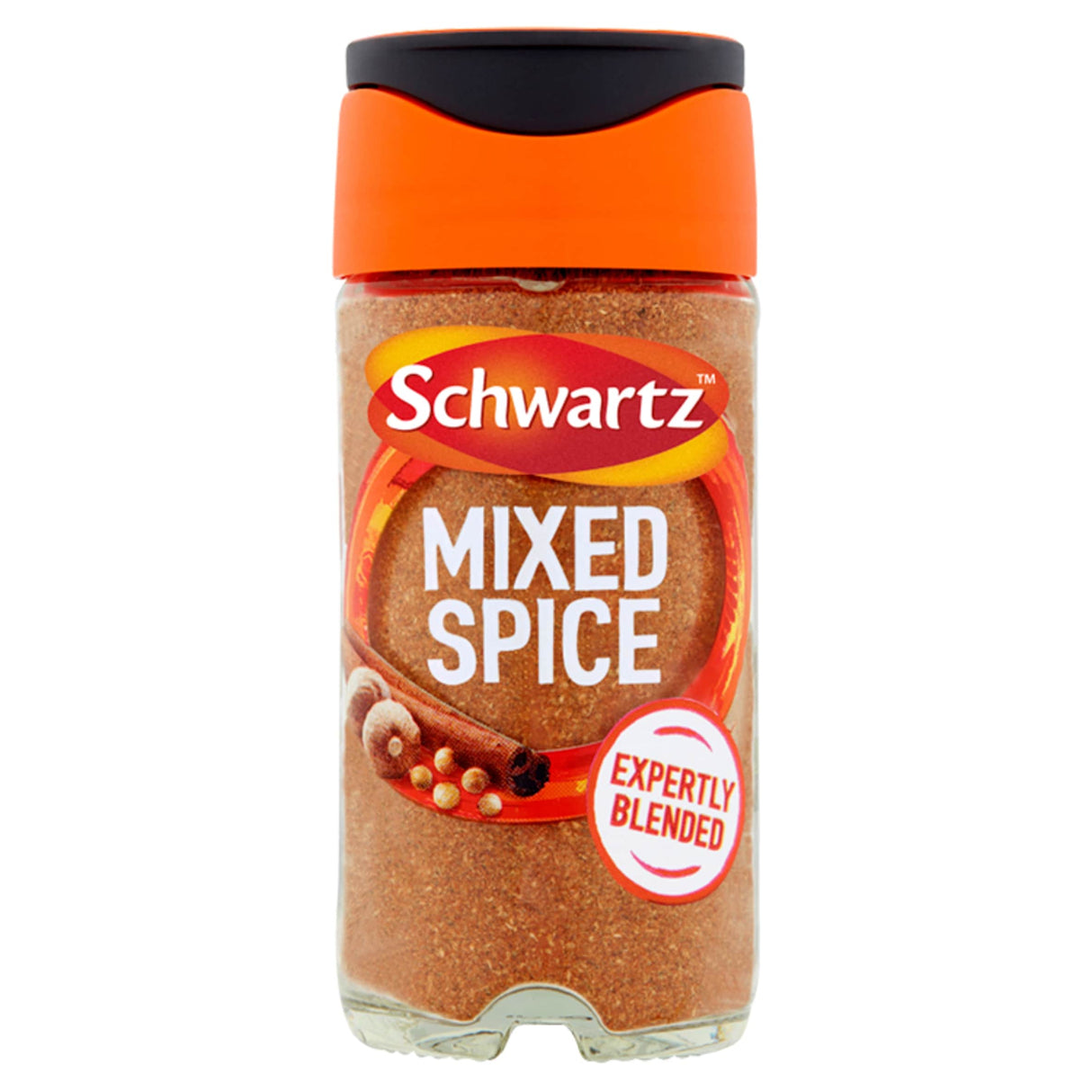 Schwartz Mixed Spice 28 g
