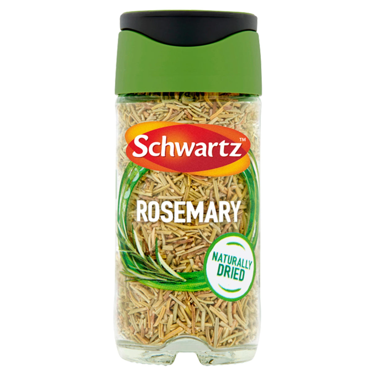 Schwartz Rosemary 18 g