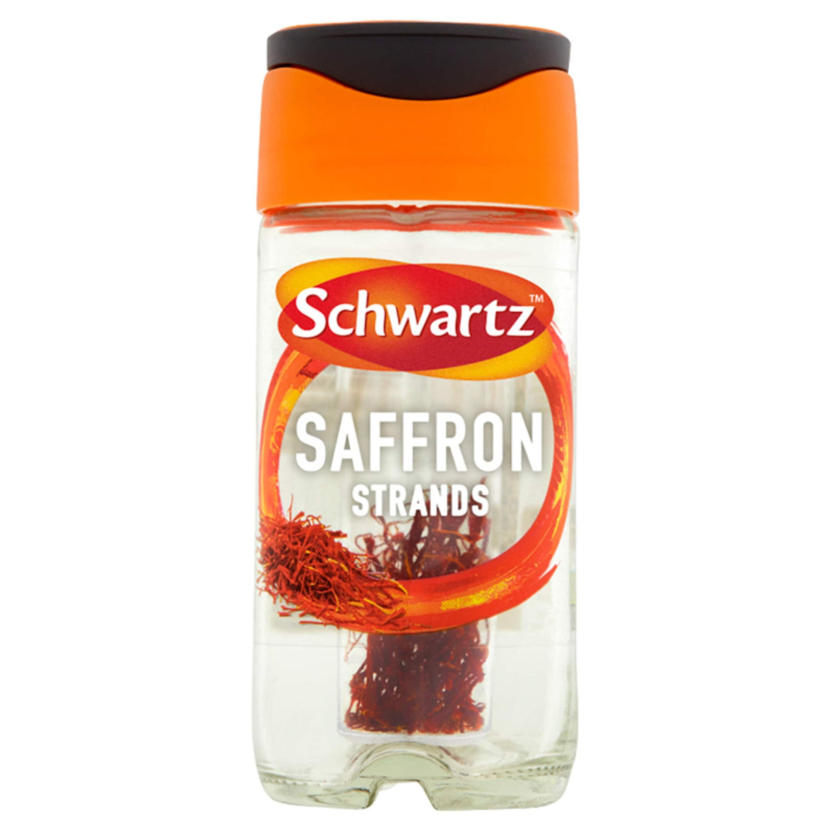 Schwartz Saffron Strands 0.4 g