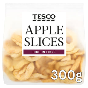 Tesco Apple Slices 300 g