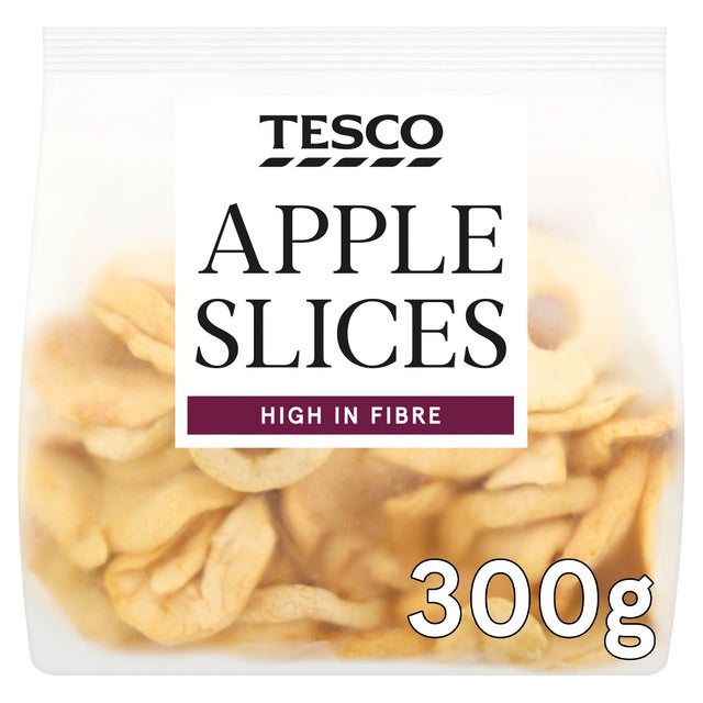 Tesco Apple Slices 300 g