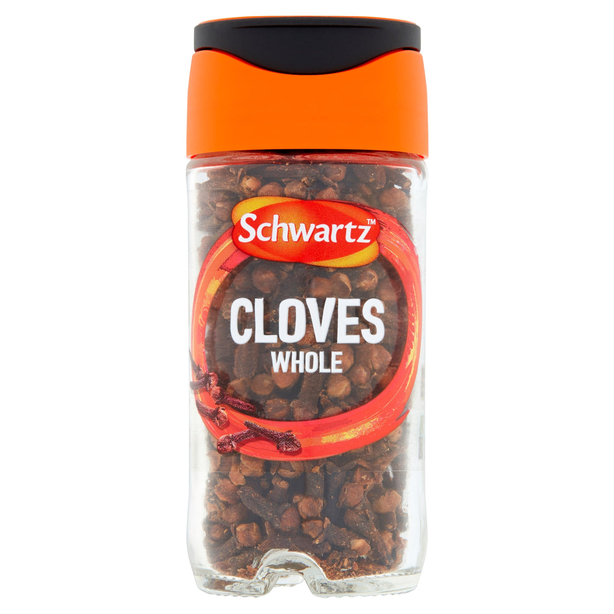 Schwartz Whole Cloves 22 g Jar