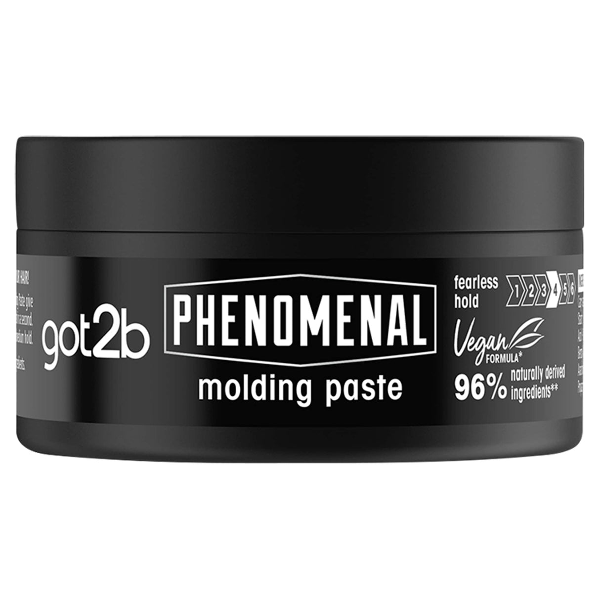 Schwarzkopf Got2B Hair Molding Paste Phenomenal Travel 100 ml