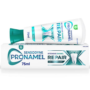 Sensodyne Pronamel Intensive Enamel Repair Toothpaste 75 ml