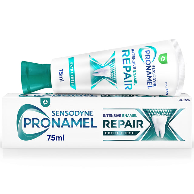 Sensodyne Pronamel Intensive Enamel Repair Toothpaste 75 ml