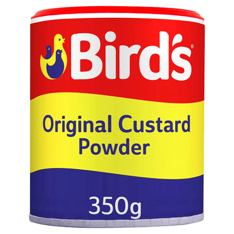 Bird's Original Custard Powder 350 g
