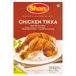 Shan Chicken Tikka BBQ Mix 50 g