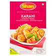 Shan Karahi Fry Gosht Curry Mix 50 g
