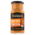 Sharwood's Butter Chicken 420 g