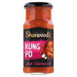 Sharwood's Kung Po Chinese Cooking Sauce 425 g