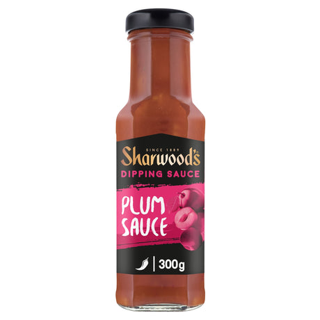 Sharwood's Plum Sauce 300 g