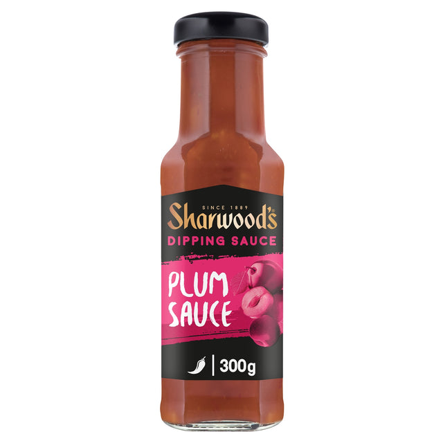 Sharwood's Plum Sauce 300 g