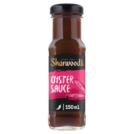 Sharwood's Real Oyster Sauce 150 ml