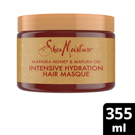 Shea Moisture Hair Manuka Honey & Mafura Oil 355 ml