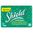 Shield Soap Aqua 4 x 115 g