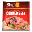 Ship Corned Beef 340 g