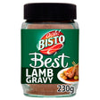 Bisto Best Lamb Gravy Granules 230 g