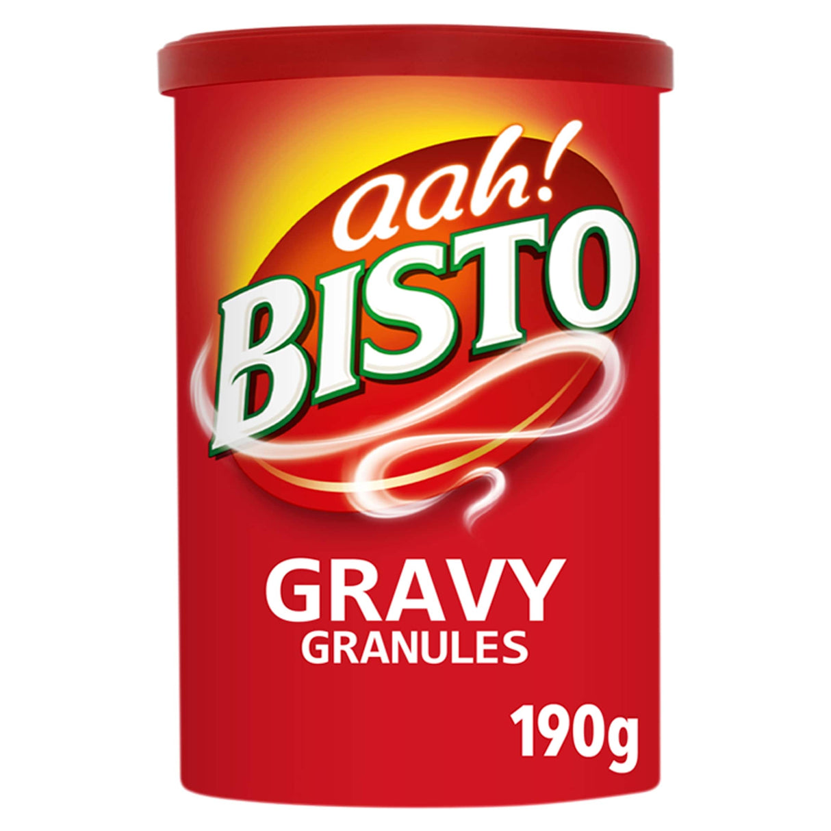 Bisto Favourite Gravy Granules 190 g