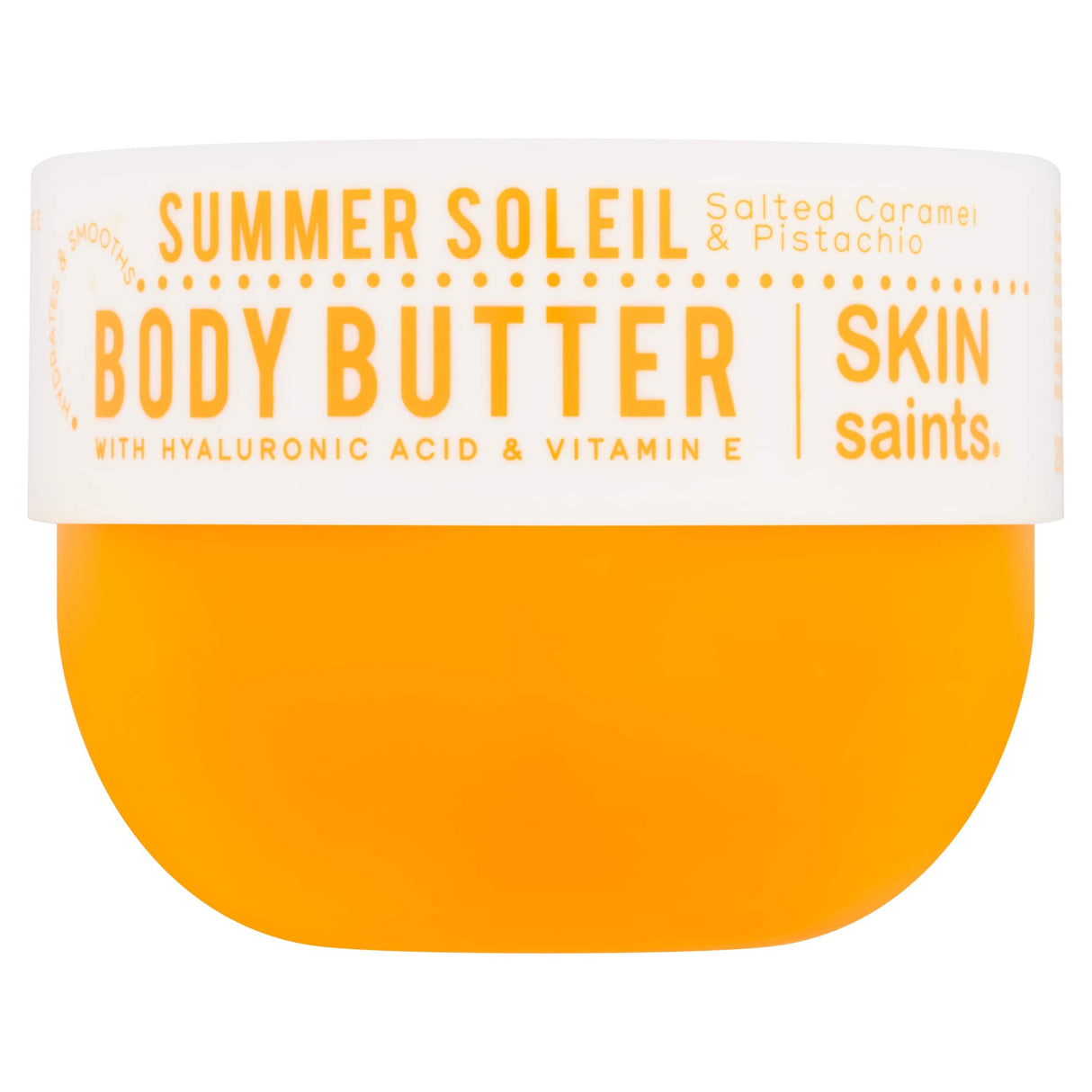 Skin Saints Body Butter Summer Soleil 200 ml