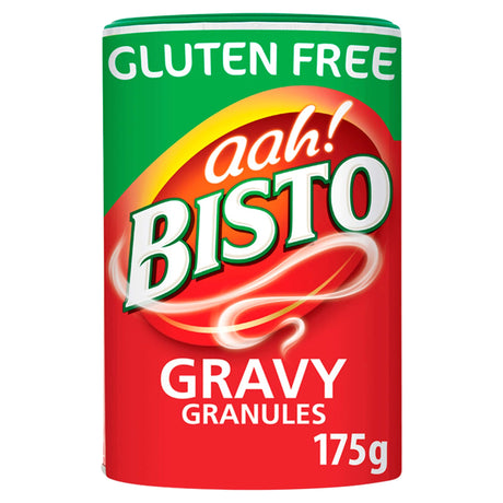 Bisto Gluten Free Gravy Granules 175 g