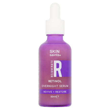 Skin Saints Retinol Night Serum 50 ml