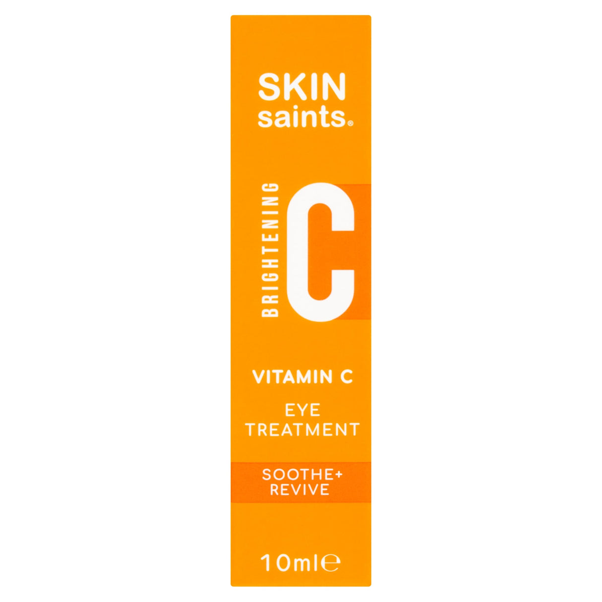 Skin Saints Vitamin C Brightening Eye Treatment 10 ml