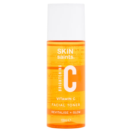 Skin Saints Vitamin C Glow Skin Tonic 100 ml