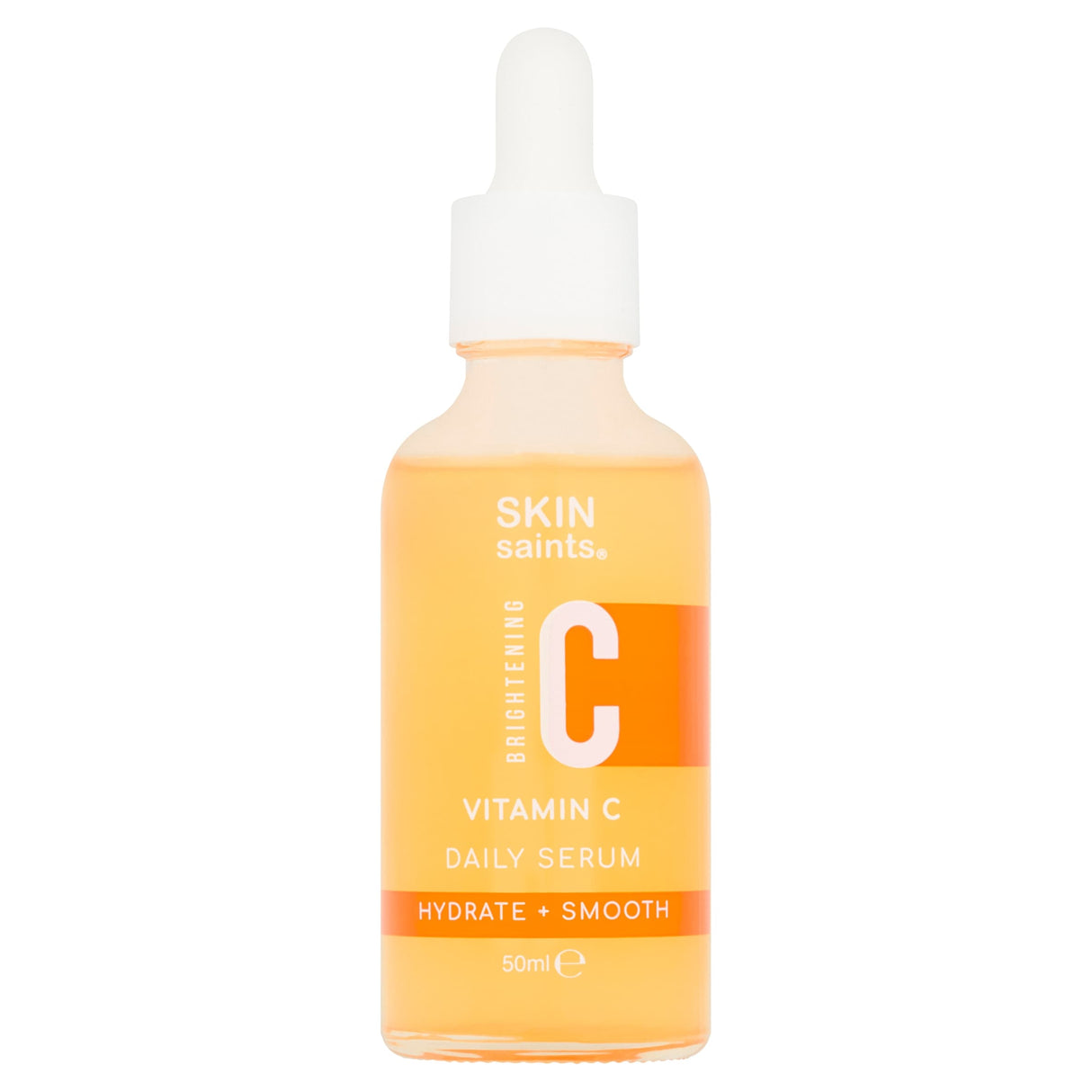 Skin Saints Vitamin C Illuminating Serum 50 ml