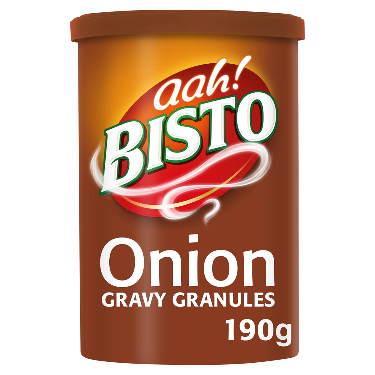 Bisto Onion Gravy Granules 190 g