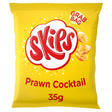 Skips Prawn Cocktail Grab Bag Crisps 35 g