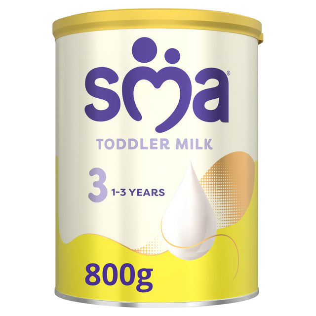 SMA Toddler Milk Powder 1-3 Years 800 g