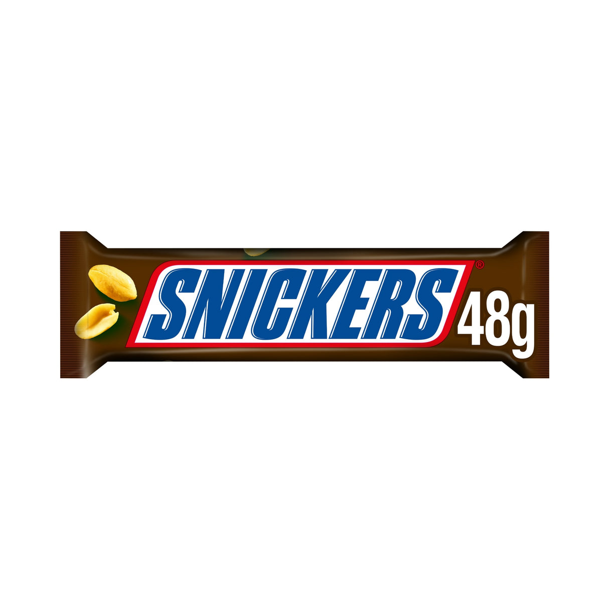 Snickers Chocolate 48 g