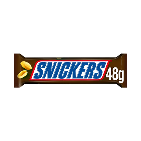 Snickers Chocolate 48 g