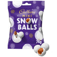 Snowballs Mini 74 g