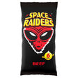 Space Raiders Beef Multi-Pack Crisps 6 x 13 g