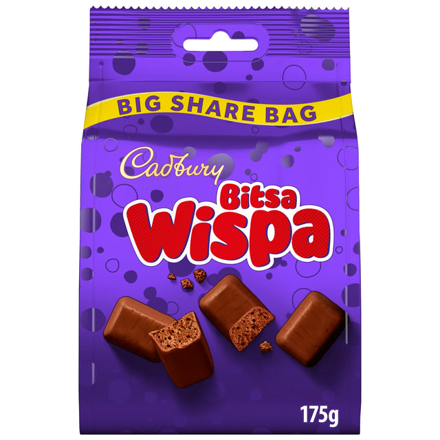 Bitsa Wispa 175 g