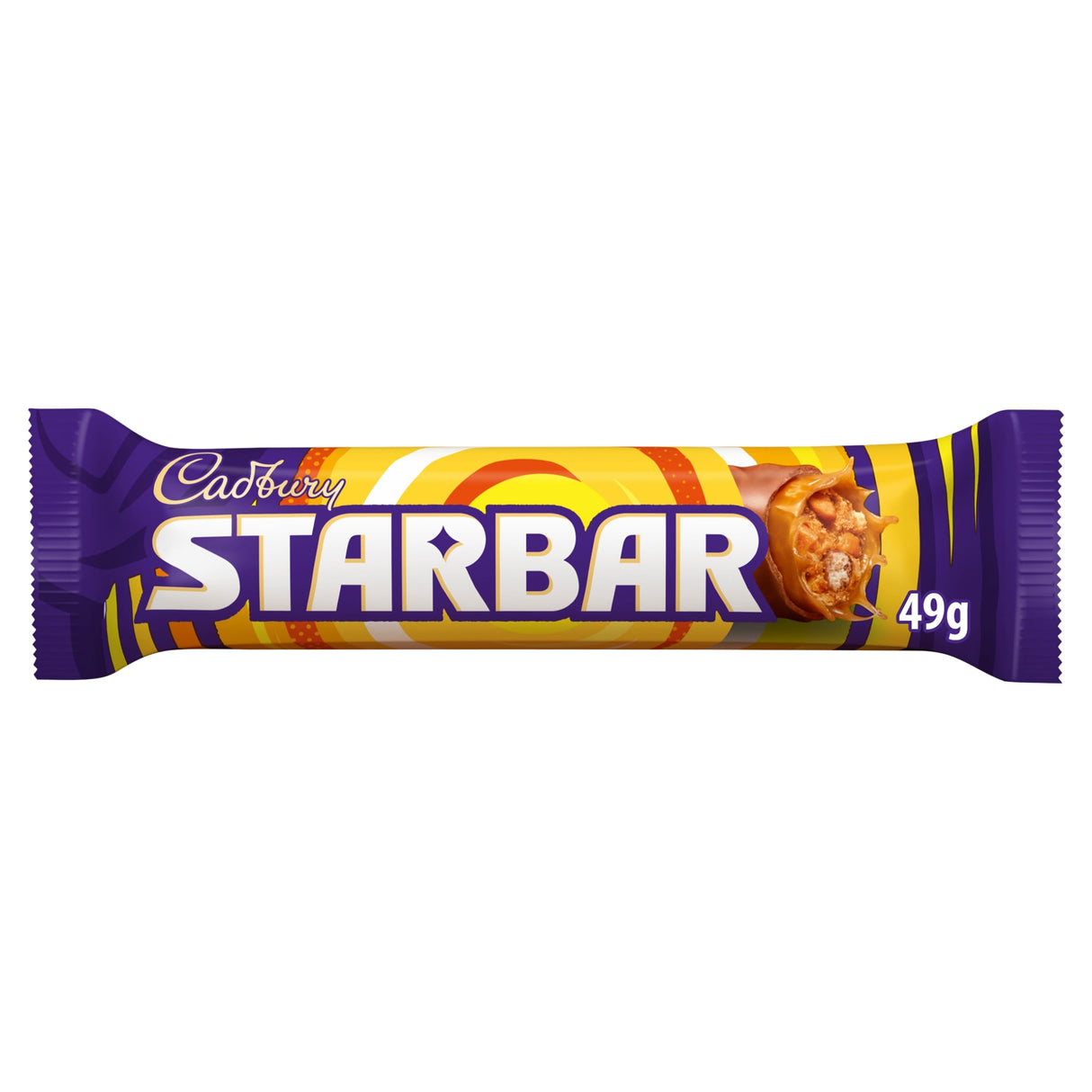 Starbar Chocolate Bar 49 g