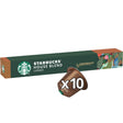 Starbucks By Nespresso House Blend Lungo Coffee Pods x 10 57 g