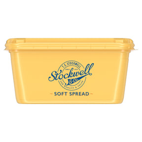 Stockwell & Co Baking Powder 150 g