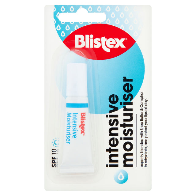 Blistex Intensive Moisturiser 5 g
