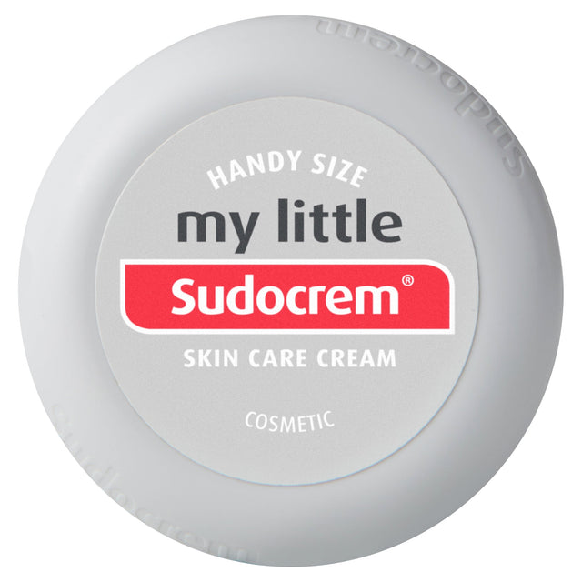 Sudocrem My Little Sudocrem 22 g