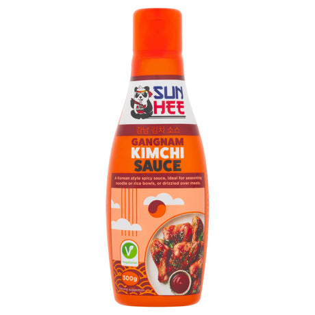 Sun Hee Kimchi Sauce 300 g