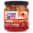Sun Hee Kimchi Spicy Fermented Cabbage 190 g