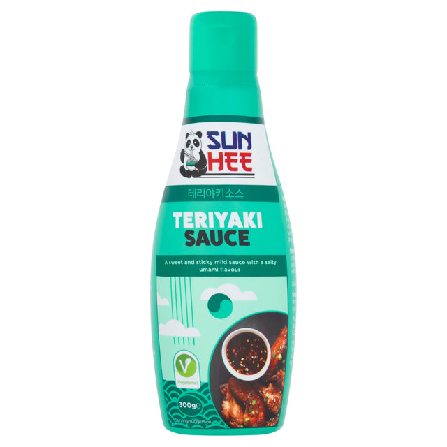 Sun Hee Teriyaki Sauce 300 g