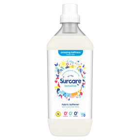 Surcare Sensitive Fabric Conditioner 40 Washes 1 L